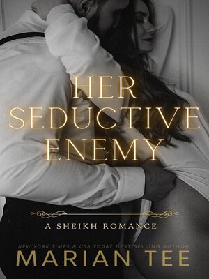 cover image of Her Seductive Enemy